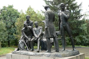 Покрова в Холодному Яру: Кам'янка